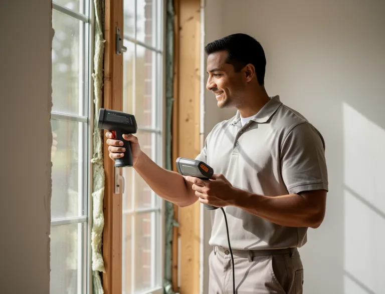 Energieadvies Woning dienst in Namur